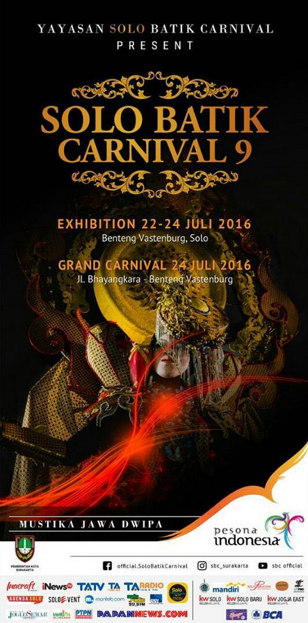 Solo Batik Carnival 9