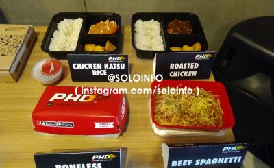 Update Proyek : Penampakan Desain Revitalisasi Ex-Pabrik 