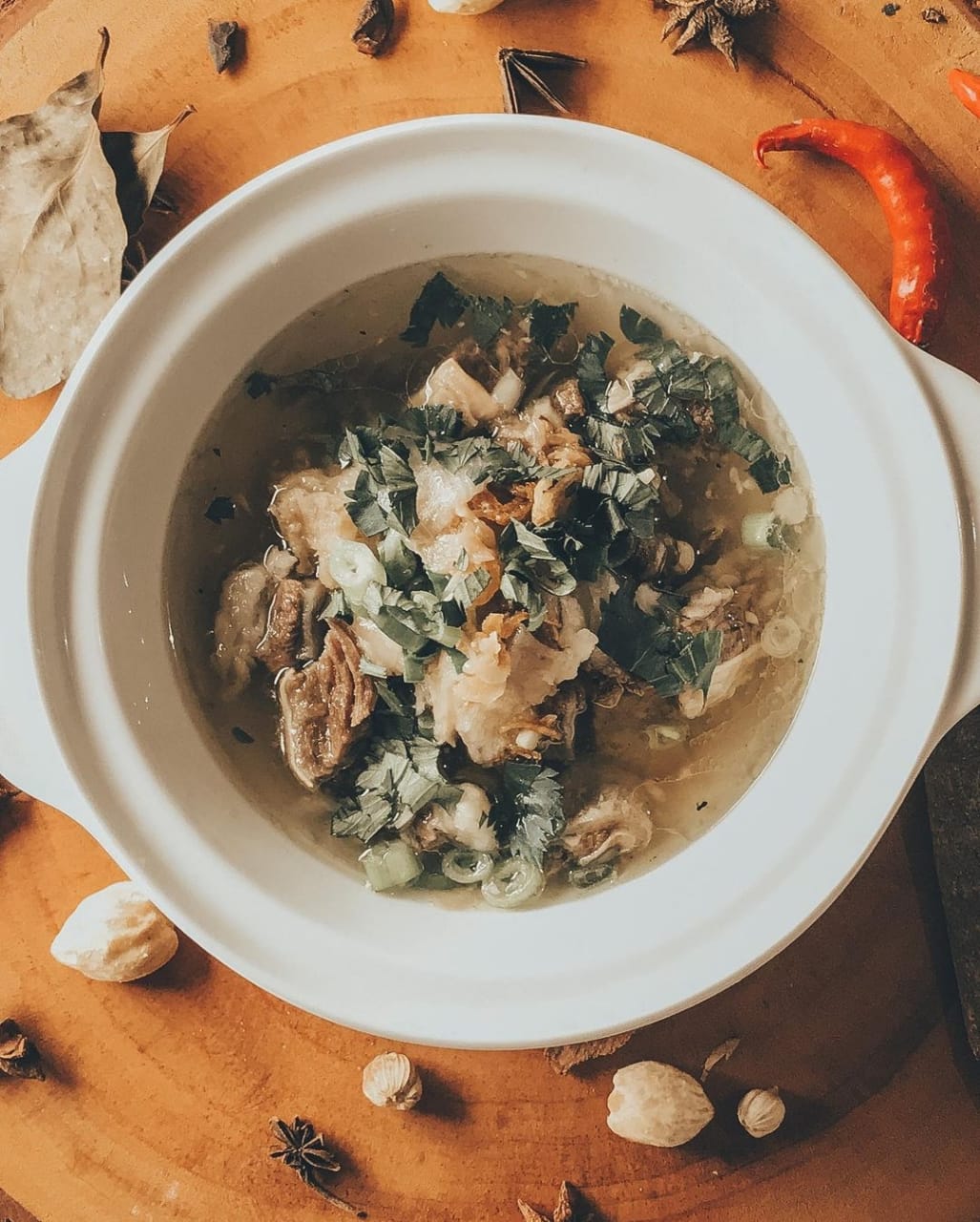 Keunikan Kuliner Aneka Soto Nusantara di Solia Zigna Solo